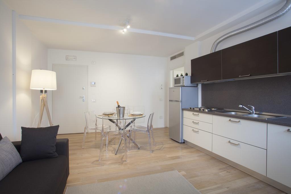 Apartment Erïk Langer S. Sofia C. Battisti *