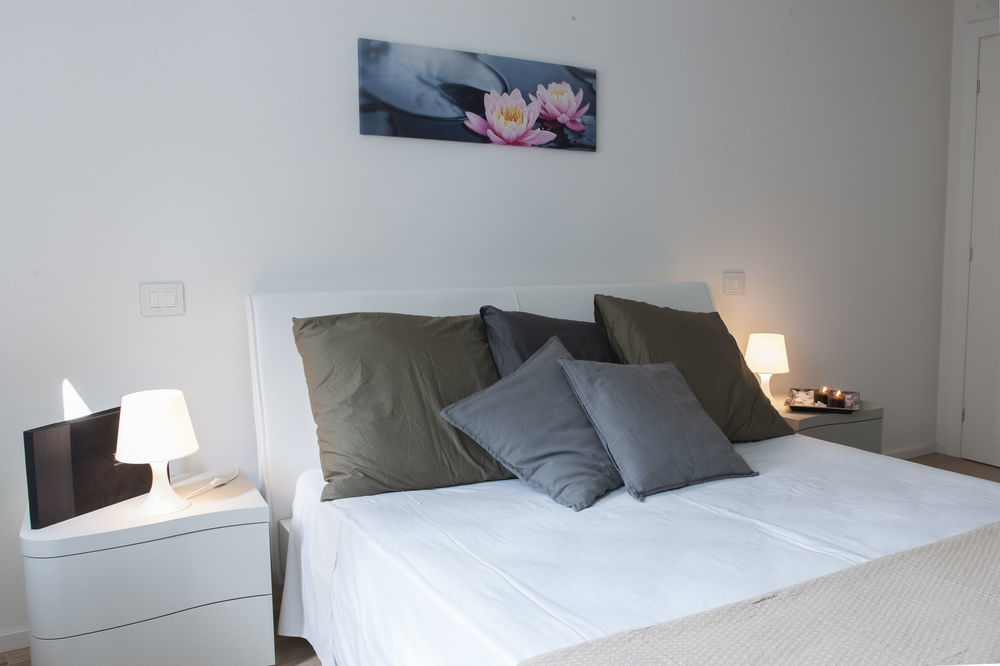 Apartment Erïk Langer S. Sofia C. Battisti Padua