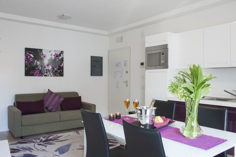 Apartment Erïk Langer S. Sofia C. Battisti