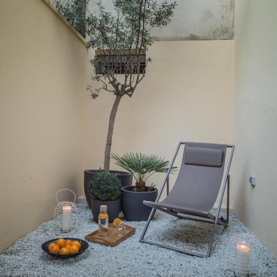 Apartment Erïk Langer S. Sofia C. Battisti Padua