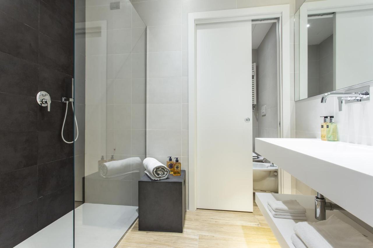 Apartment Erïk Langer S. Sofia C. Battisti Padua